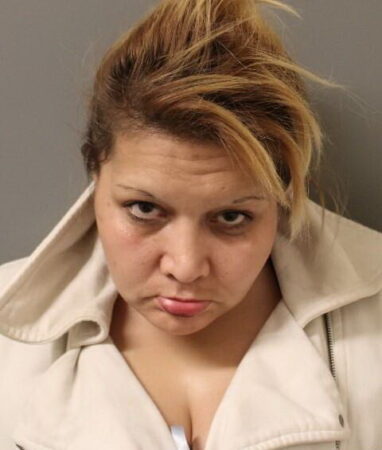 PG police looking for 38-year-old wanted woman