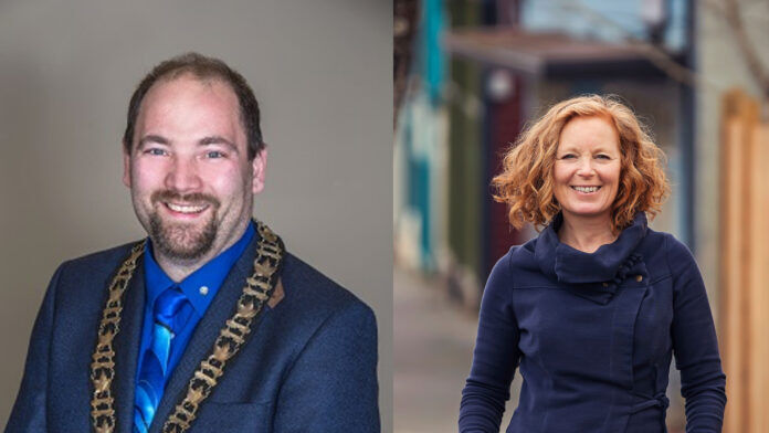 Comox Valley mayors offer thoughts on Gord Johns re-elected in Courtenay-Alberni