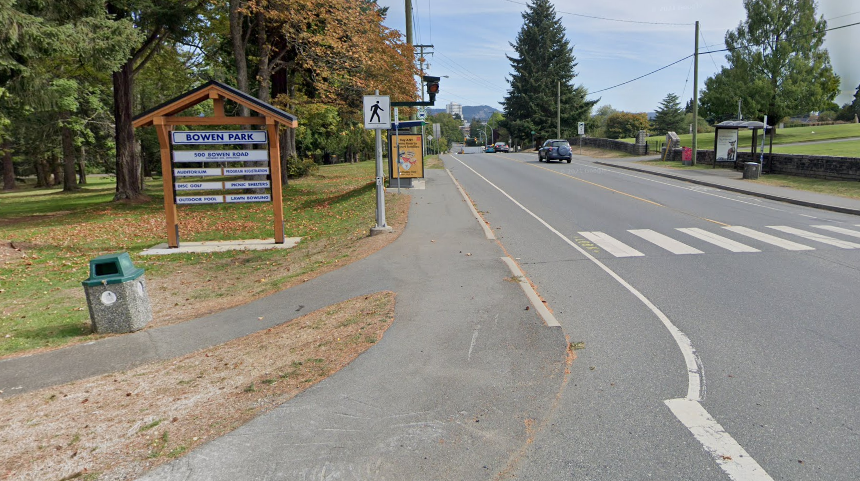 One man injured after apparent gunshot wound, may have been self-inflicted