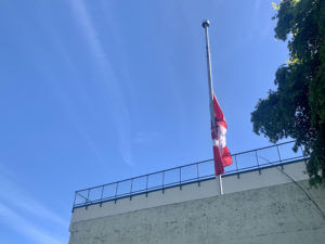 Campbell River & Comox to have flags at half-staff to honour Lapu-Lapu festival victims