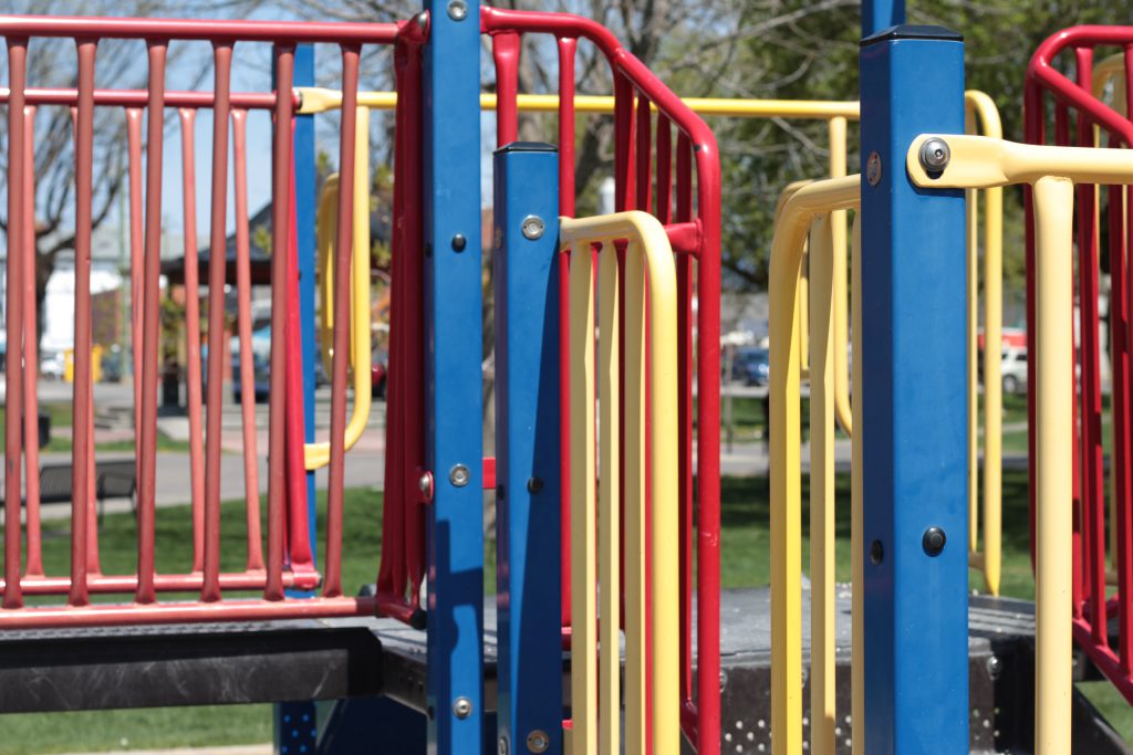 Playtime in the Kootenays