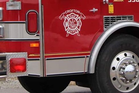 Municipality of North Cowichan celebrates new Crofton Fire Hall 