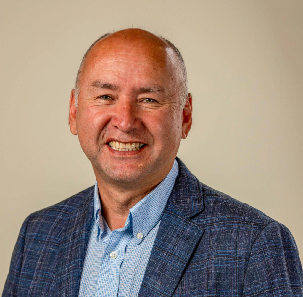 Ellis Ross reacts to becoming Skeena-Bulkley Valley MP elect