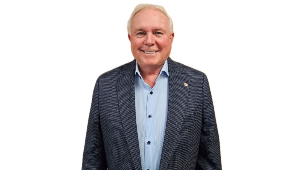 Incumbent Rob Morrison secures third term as Columbia-Kootenay-Southern Rockies MP