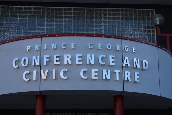 Prince George welcomes Minerals North Conference