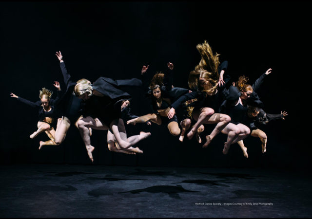 Community Moves Festival returning for third year