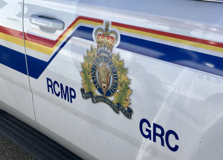 Nanaimo collision claims the life of 42-year-old man 