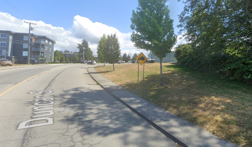 New temporary evening drop-in centre to open in Powell River in May