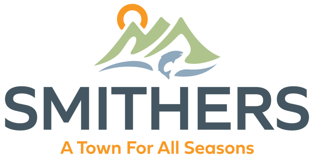 Smithers unveils their new logo