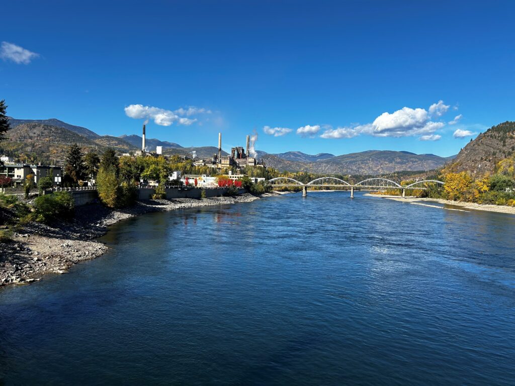 Trail prepares for a tax hike