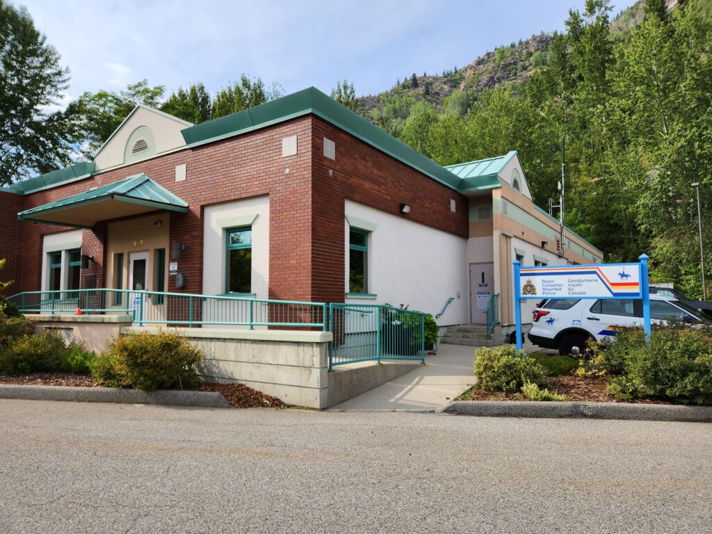 Toddler on the loose