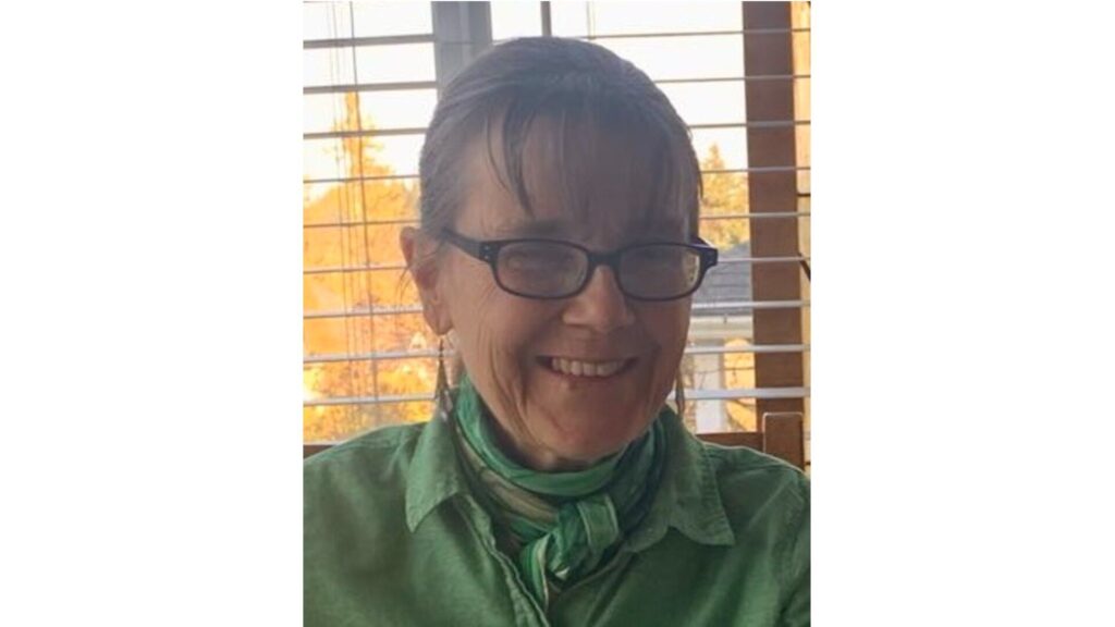 Duncan RCMP are asking for help finding missing woman