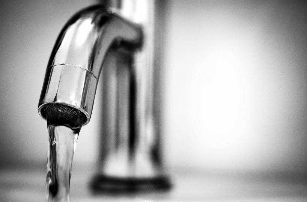 Stage one water restrictions coming to Campbell River May 1