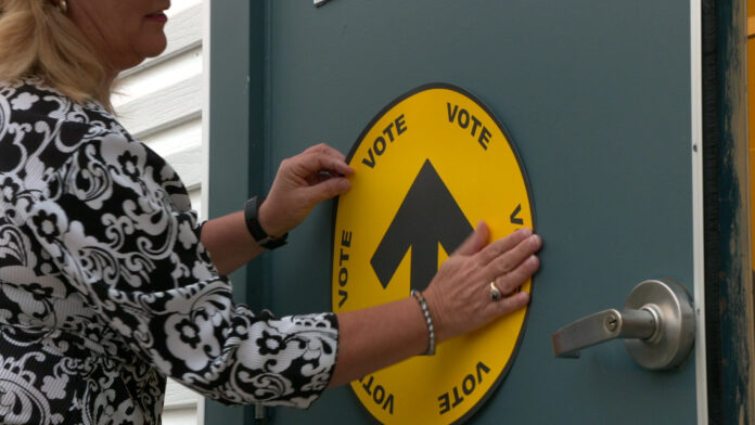Over 1.1 million BC residents voted early for 2025 Federal Election