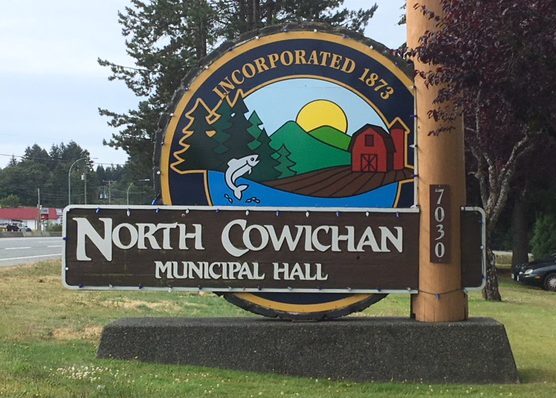 North Cowichan increases tax rate in 2025 budget
