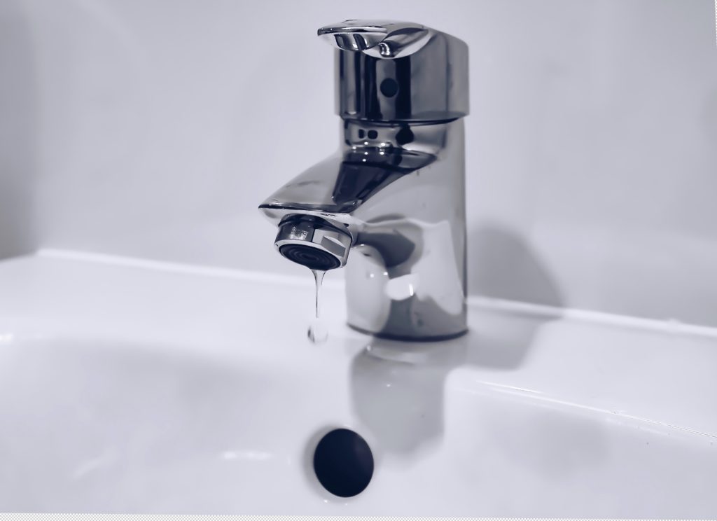 SCRD to bring stage one water restrictions May 1