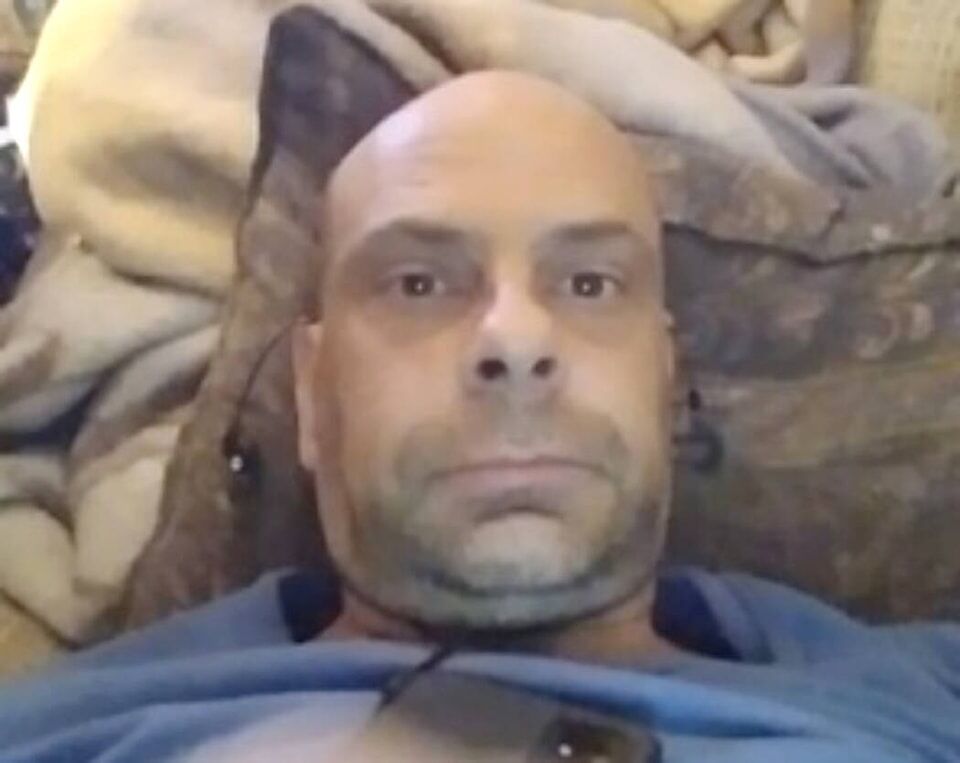 Creston man in custody