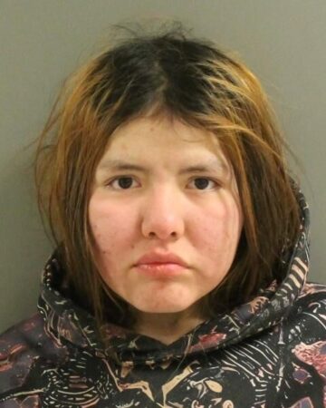 PG Mounties on the lookout for wanted woman