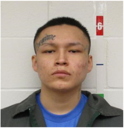 Prince George RCMP seeking man wanted on Canada-wide warrant