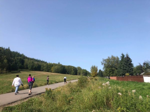 City of Prince George hoping to earn Canada’s Most Active Community title