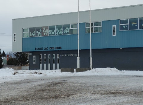 PG RCMP looking into sexual interference complaint near Lac des Bois elementary school