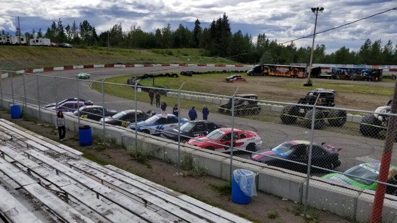 Turgeon Memorial Open kicks off 40th season at PGARA’s Highway 16 location