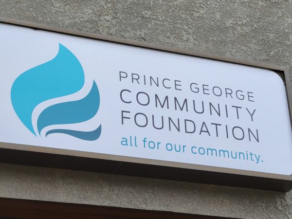 Prince George Community Foundation celebrating $10 million in grant given to the community