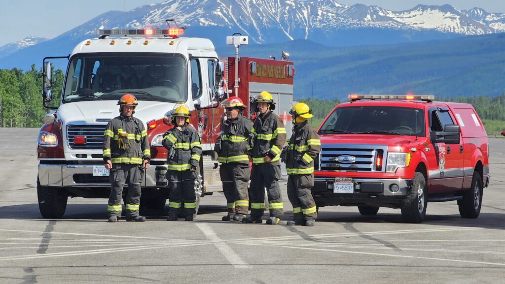 Emergency crews to take part in a simulated mass emergency event