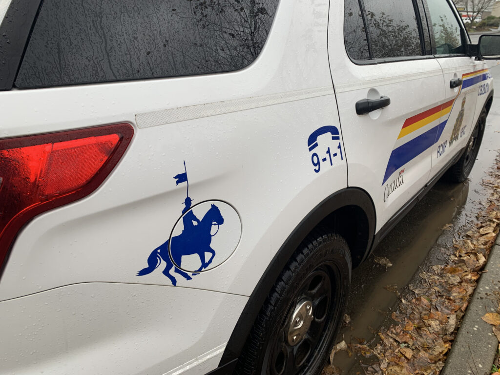 Multiple drugs seized by Campbell River RCMP after investigation