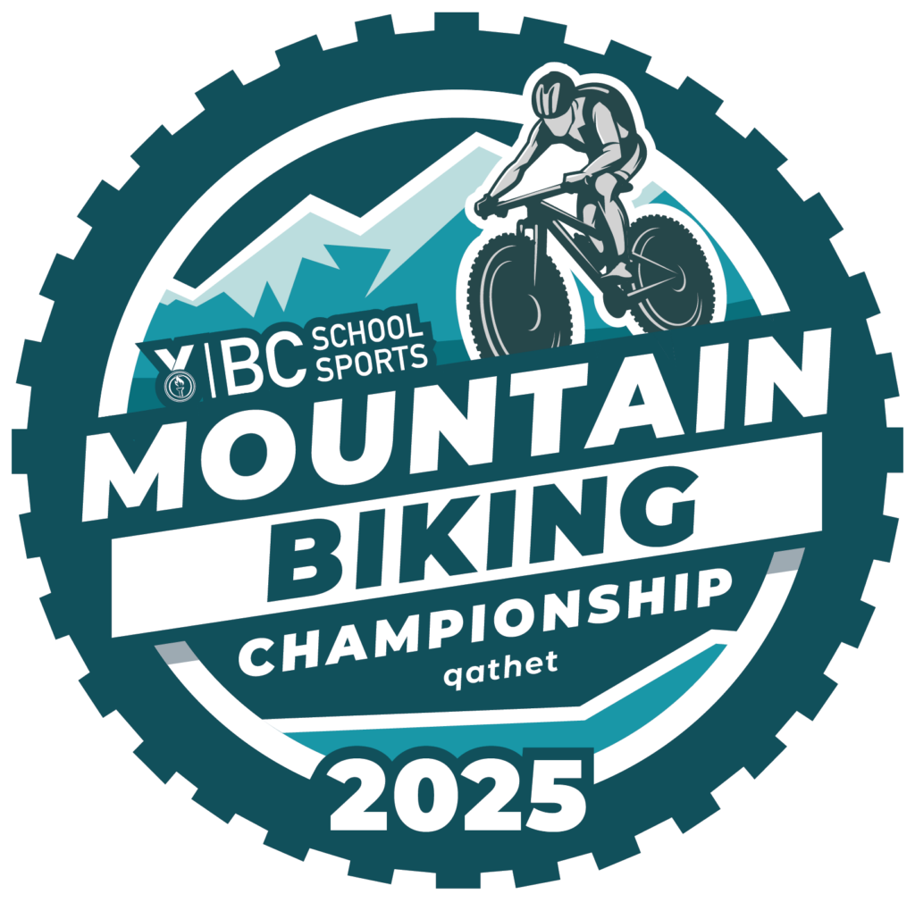 WL High School Mtn Bikers At Provincials.