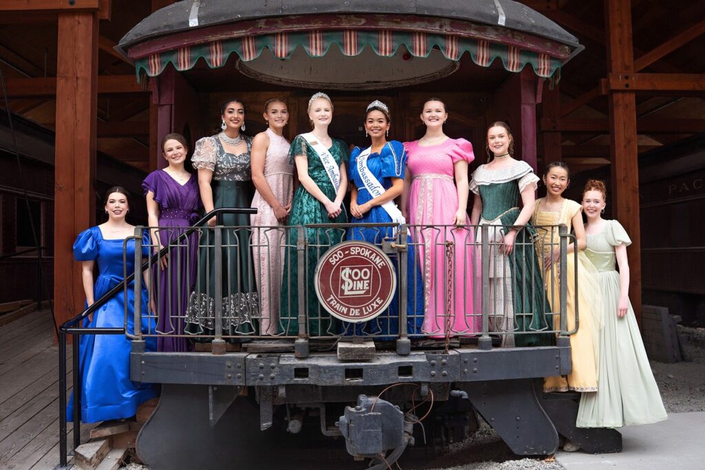 Cranbrook Youth Ambassador program introduces 2025 participants