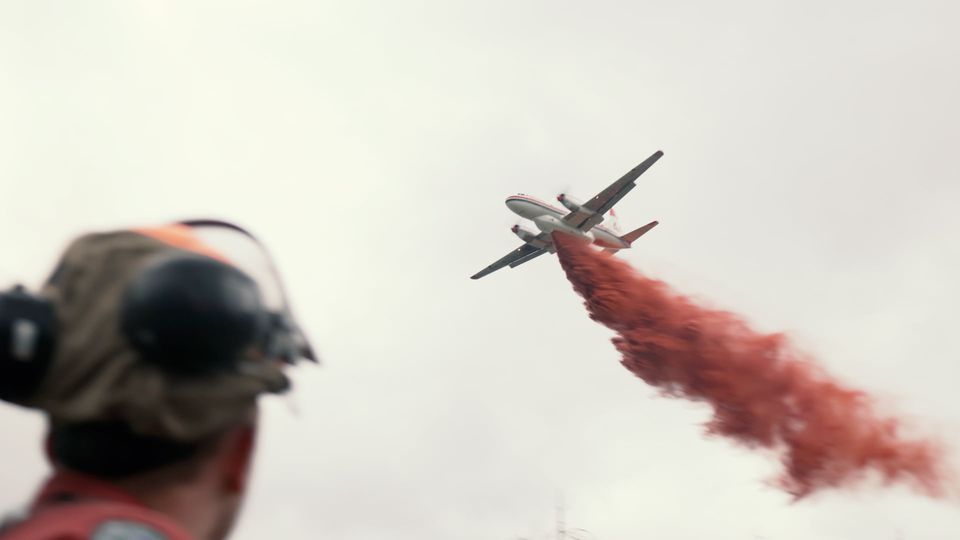 RDEK Chair says local government ready for wildfire season