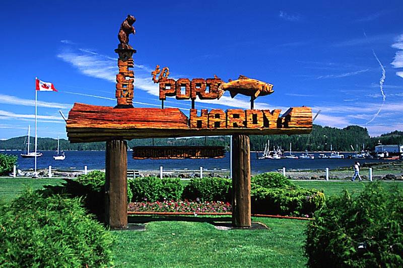 District of Port Hardy plans for milestone celebration 
