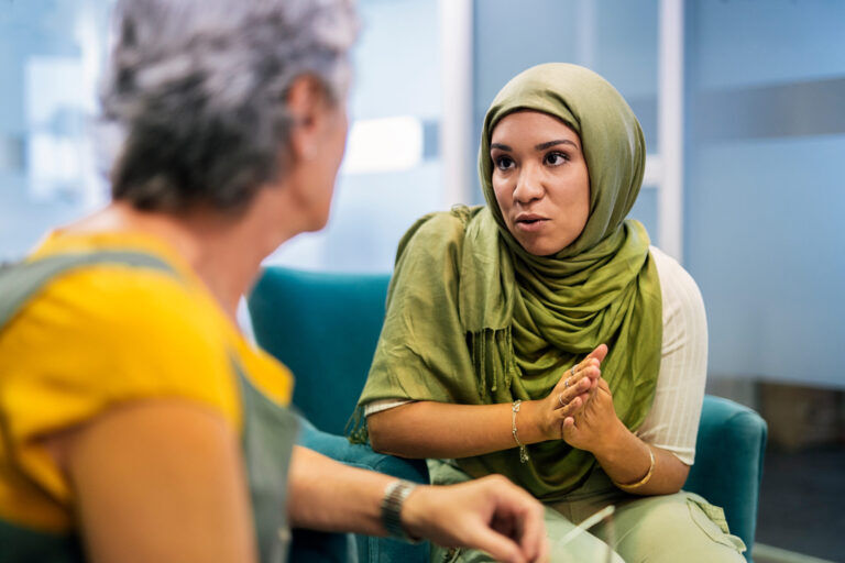 Community-Led crisis service now available in the Comox Valley