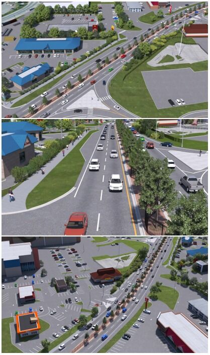 North Cowichan overpass faces another delay due to funding, mayor Rob Douglas 