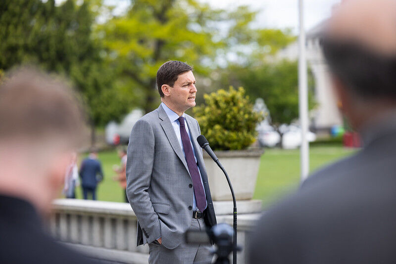 Filipino Street festival victims to be remembered on Friday