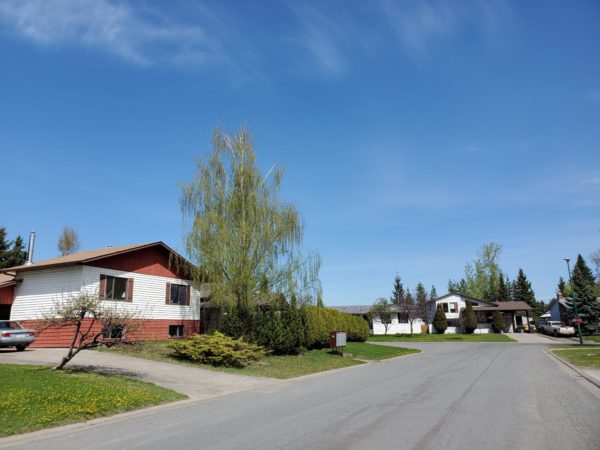 Northern BC tallies 368 home sales in April