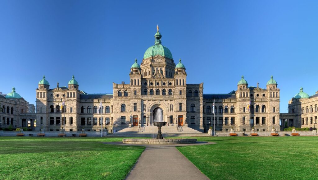B.C. streamlines liens rules 20 years after BCLI recommendations