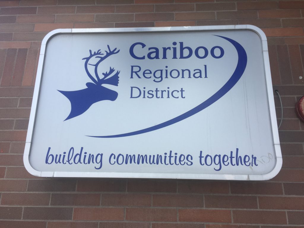 Nominees named in CRD Area A Director By-Election