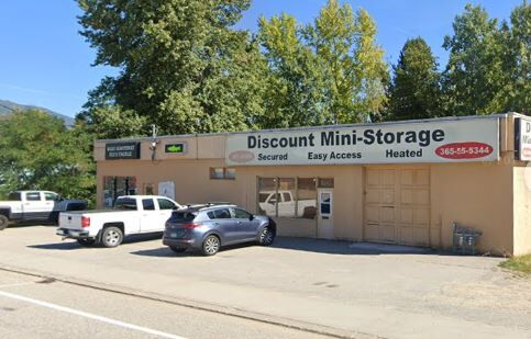 Castlegar’s new homeless shelter set to open by december