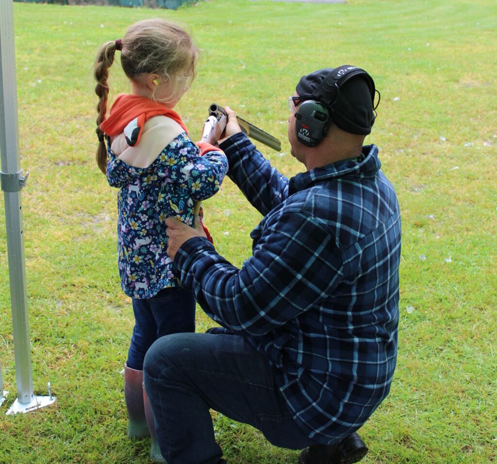 Windermere to take part in National Range Day