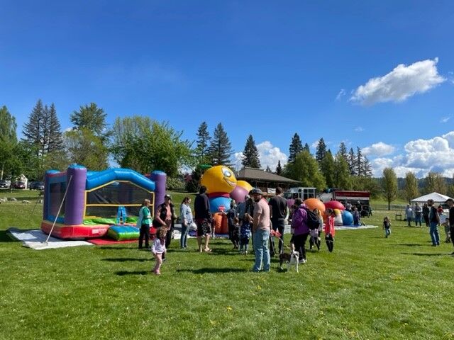 Juno-Nominated Artist Headlines 4th Annual Children’s Festival in Quesnel