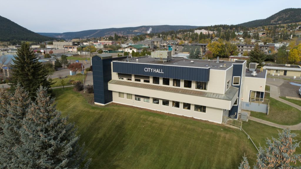 Williams Lake to dip into reserves to cover capital budget shortfall