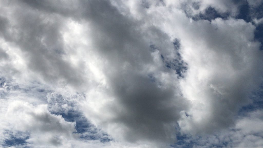 May in PG-area to be warmer-than-normal: Environment Canada