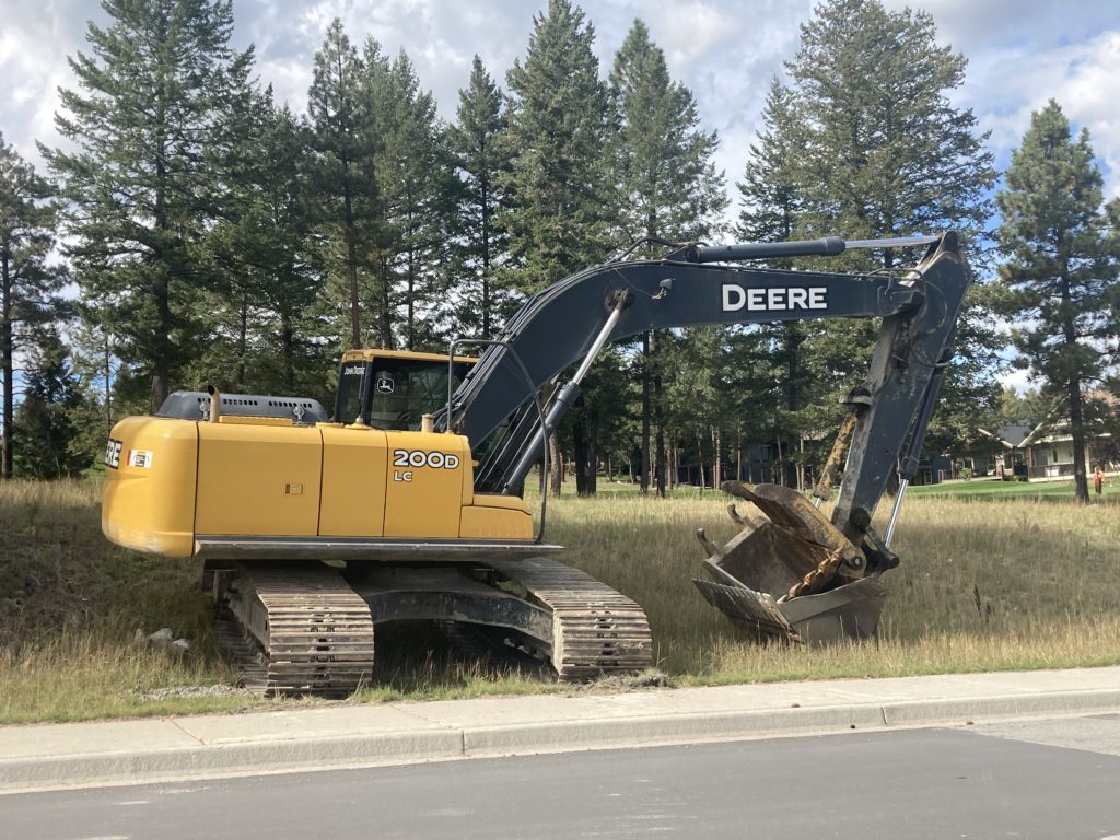 Pair of capital works projects slated to begin soon