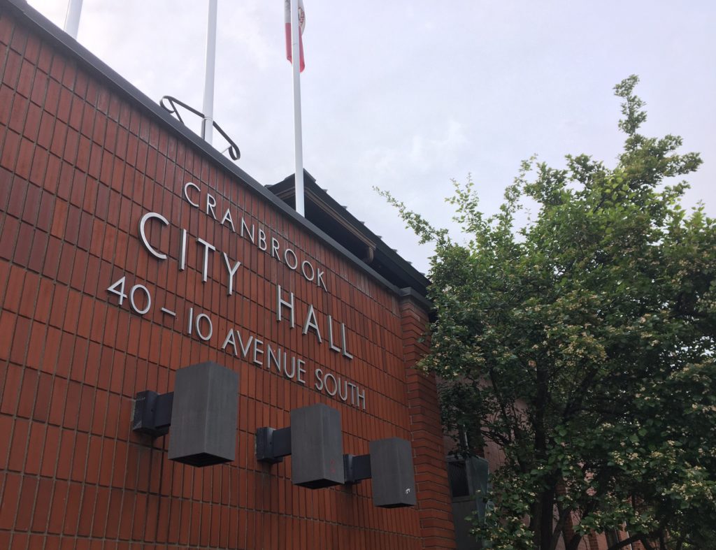 Cranbrook mayor eager to see more housing development