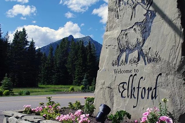 Elkford gearing up for affordable seniors’ housing grand opening
