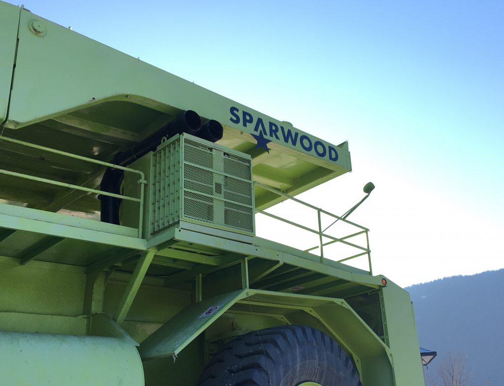 Sparwood approves list of ReDi grant recipients