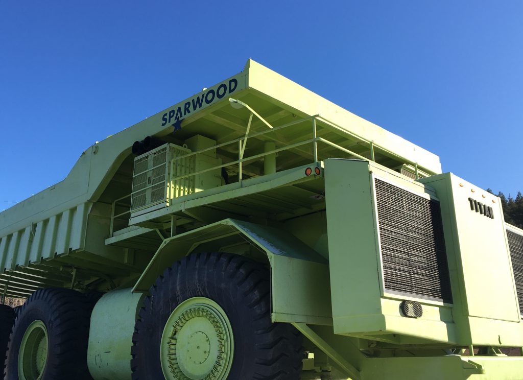 Town hall meeting set for Sparwood