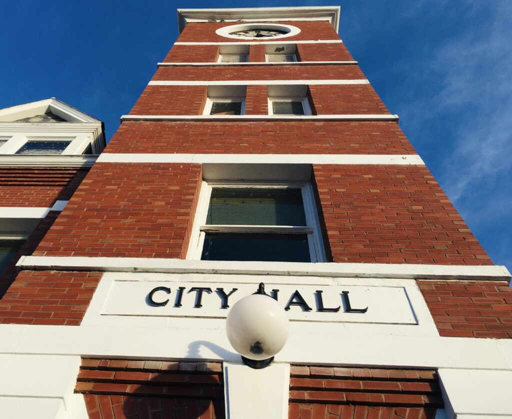 City of Duncan sets a tax increase of 11 per cent 